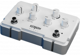 KERNOM Effets RIDGE-OVERDRIVE