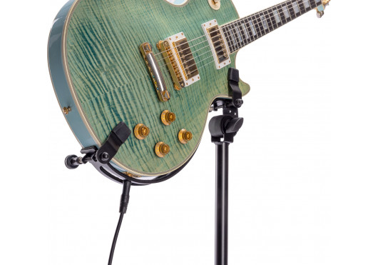 K&M SUPPORTS GUITARE 14765