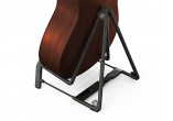 K&M SUPPORTS GUITARE 17580