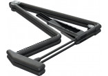 K&M SUPPORTS GUITARE 17580C