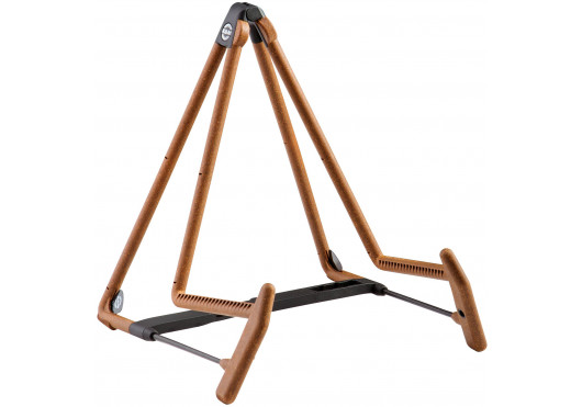 K&M SUPPORTS GUITARE 17580C