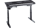 K&M SUPPORTS CLAVIER 18800