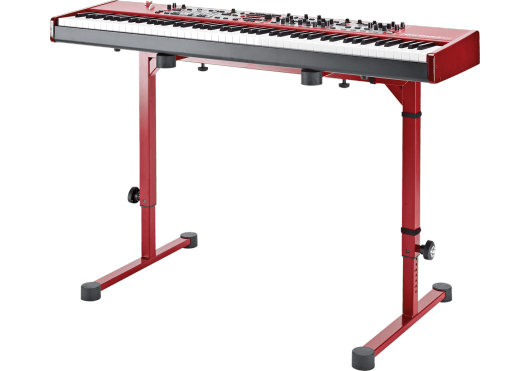 K&M SUPPORTS CLAVIER 18810R