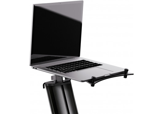 K&M SUPPORTS CLAVIER 18863