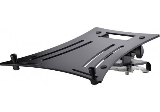 K&M SUPPORTS CLAVIER 18863