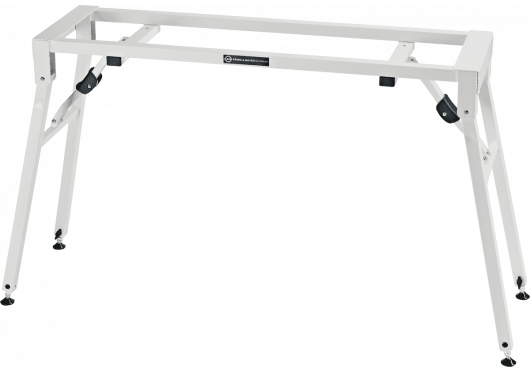 K&M SUPPORTS CLAVIER 18953W