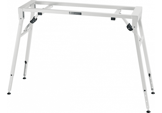 K&M SUPPORTS CLAVIER 18953W