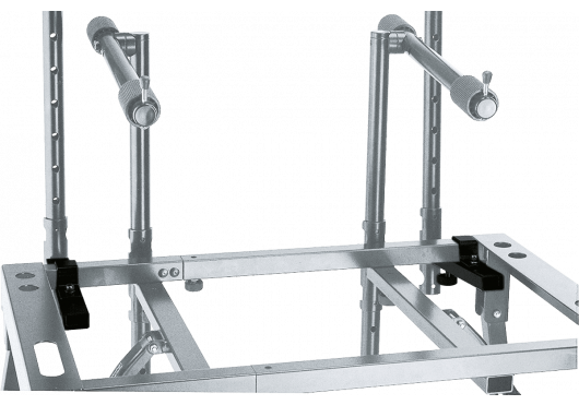 K&M SUPPORTS CLAVIER 18954