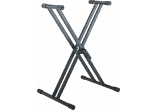 K&M SUPPORTS CLAVIER 18993