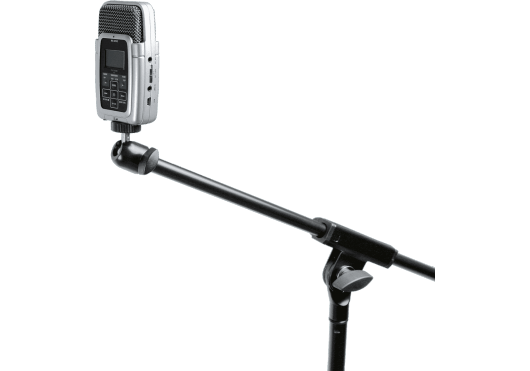 K&M SUPPORTS MICROPHONE 19695-100