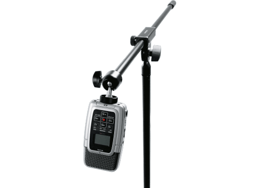 K&M SUPPORTS MICROPHONE 19695-100
