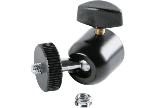 K&M SUPPORTS MICROPHONE 19695-100