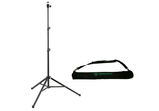 K&M EQUIPEMENT MULTIMEDIA 19784-BUNDLE