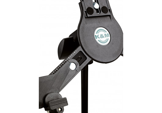 K&M EQUIPEMENT MULTIMEDIA 19790