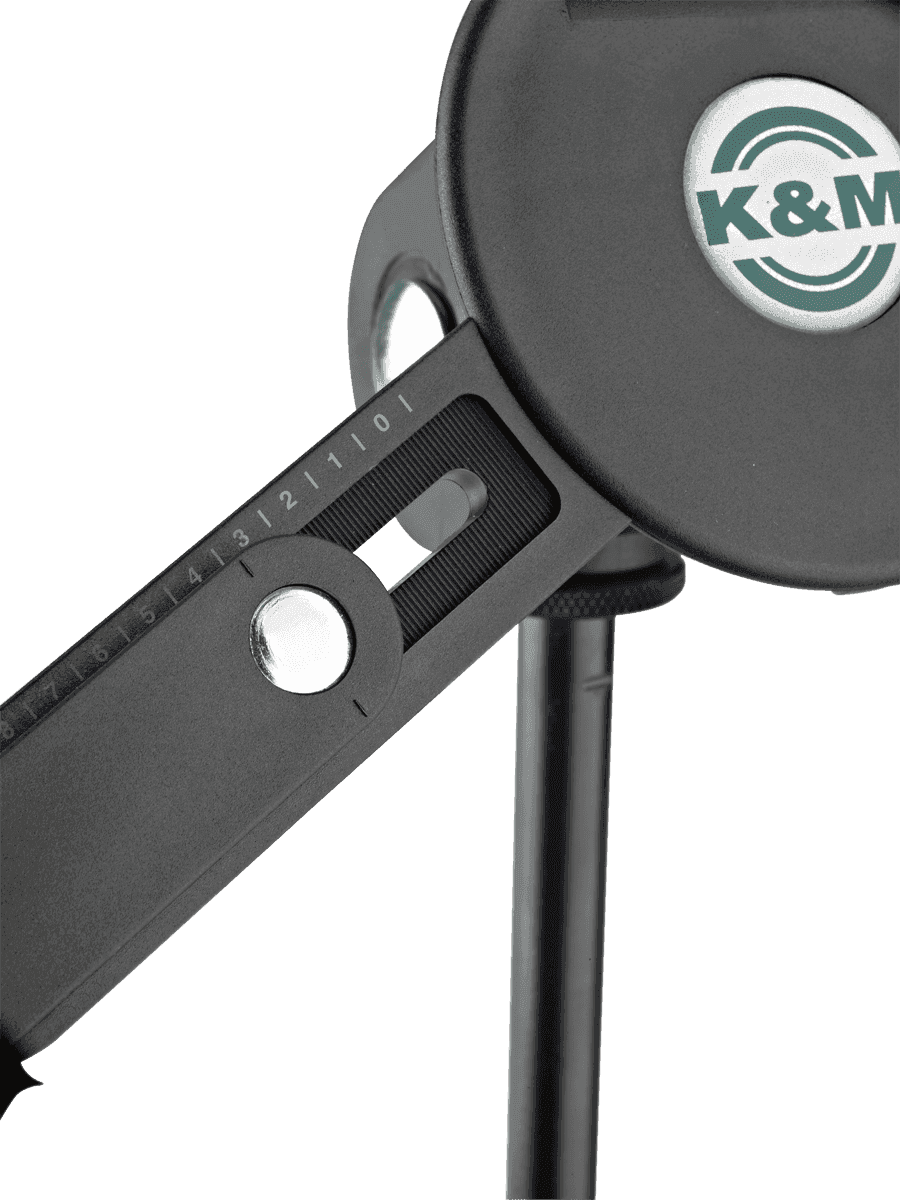 K&M - 25993 - La Boite Noire du Musicien