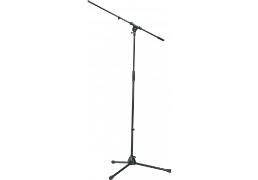 K&M STANDS MICROPHONE 210-2
