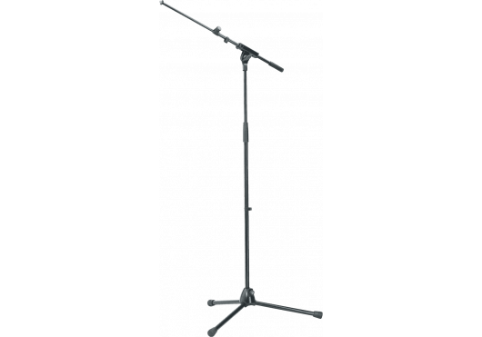 K&M STANDS MICROPHONE 210-8