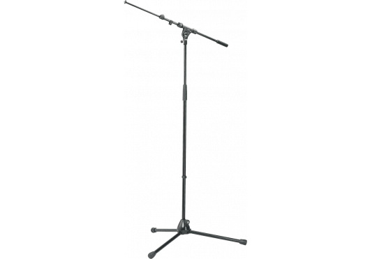 K&M STANDS MICROPHONE 210-9