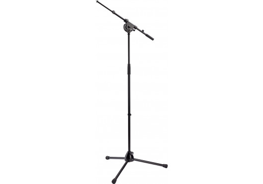 K&M SUPPORTS MICROPHONE 21010