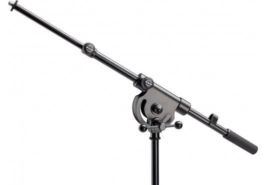 K&M SUPPORTS MICROPHONE 21150