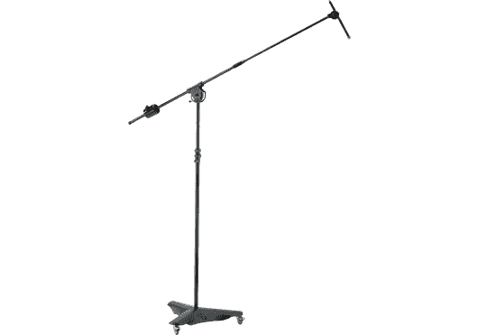 K&M STANDS MICROPHONE 21430