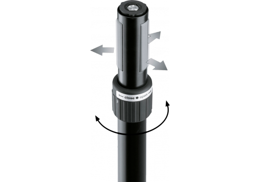 21441 K&M SUPPORTS ENCEINTE 21441