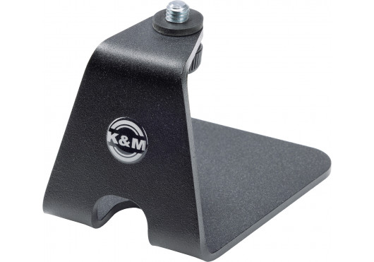K&M SUPPORTS MICROPHONE 23240
