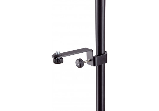 K&M SUPPORTS MICROPHONE 23830