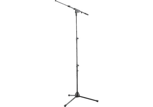 K&M STANDS MICROPHONE 252
