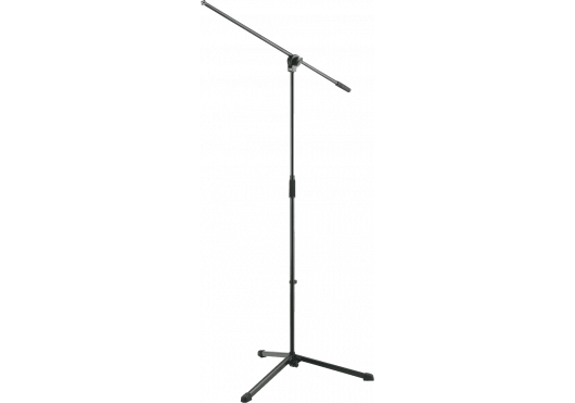 K&M STANDS MICROPHONE 25400