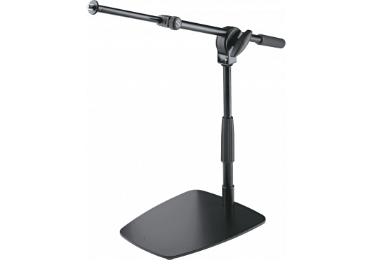 K&M STANDS MICROPHONE 25993