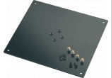 Plaque 320 x 5 x 280 mm