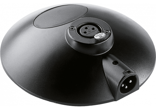 K&M SUPPORTS MICROPHONE 29376