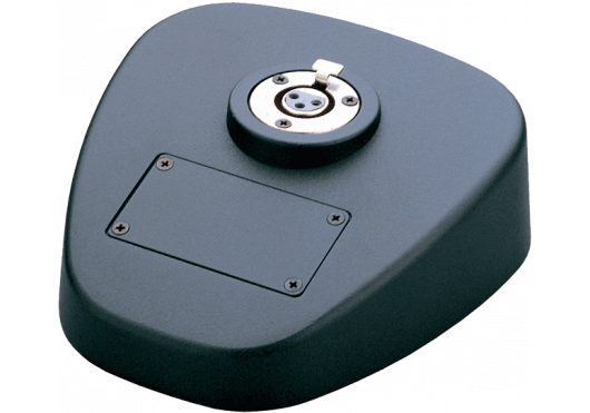 K&M SUPPORTS MICROPHONE 29390