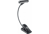 Lampe de pupitre en T 8 Leds