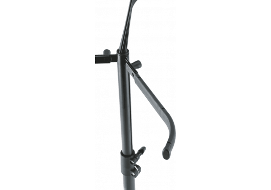 K&M STANDS CORDES FROTTÉES 141-1