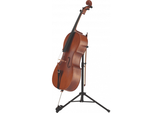 K&M STANDS CORDES FROTTÉES 141-1