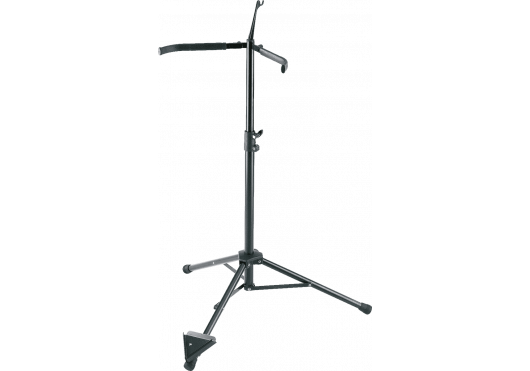 K&M STANDS CORDES FROTTÉES 141-1