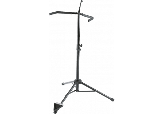 K&M STANDS CORDES FROTTÉES 141