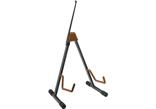 K&M STANDS CORDES FROTTÉES 14130