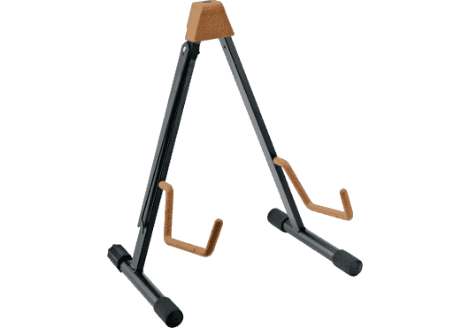 K&M STANDS CORDES FROTTÉES 14130