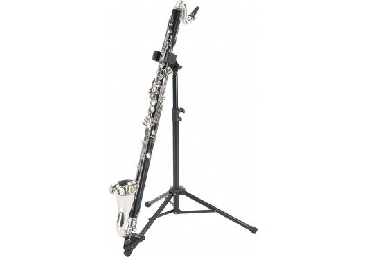 K&M STANDS INSTRUMENTS À VENT 15060