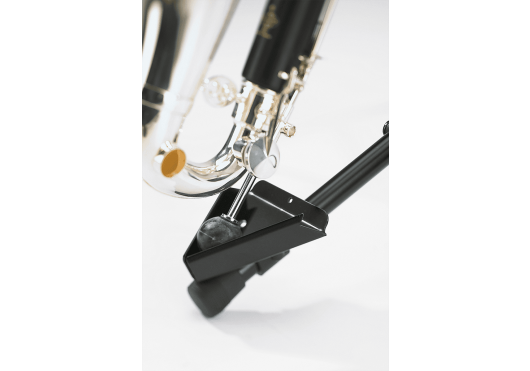 K&M STANDS INSTRUMENTS À VENT 15060