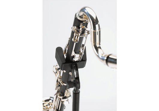 K&M STANDS INSTRUMENTS À VENT 15060