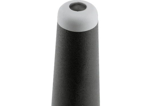 K&M STANDS PANNEAU RAINURÉ 15214