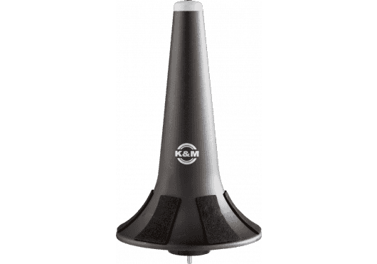 K&M STANDS PANNEAU RAINURÉ 15244