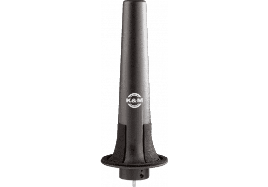 K&M STANDS PANNEAU RAINURÉ 15294