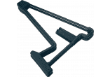 K&M STANDS CORDES FROTTÉES 15520