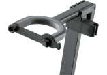 K&M STANDS CORDES FROTTÉES 15530