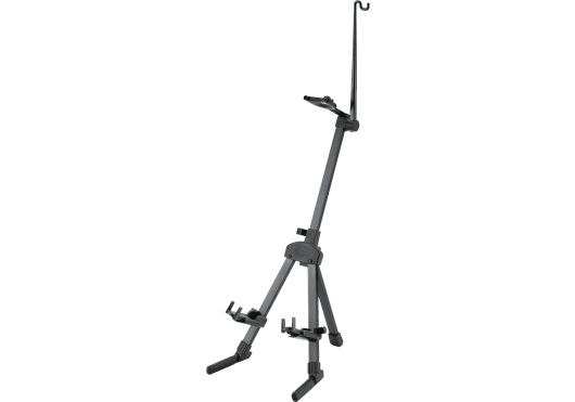 K&M STANDS CORDES FROTTÉES 15530